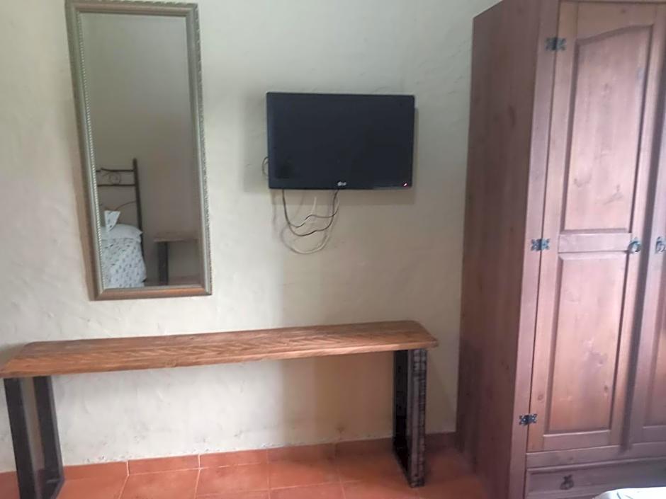 complejo rural el prado