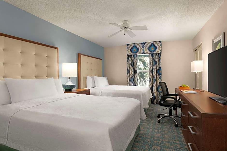 Homewood Suites By Hilton Fort Myers