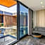 Bodrum Ada Suites Beach Hotel