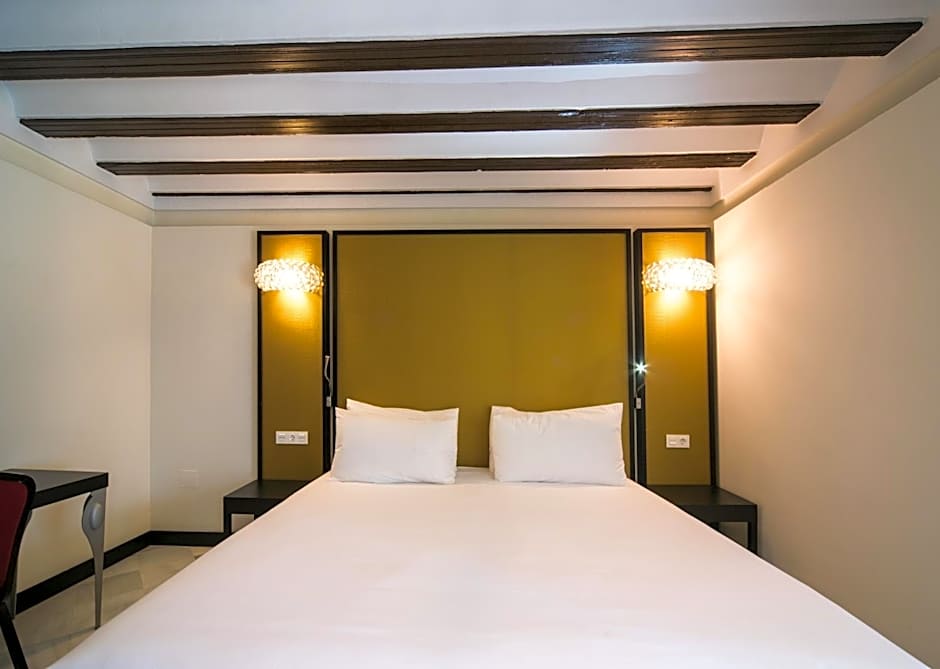 Hotel Palacio Marqués de Arizón