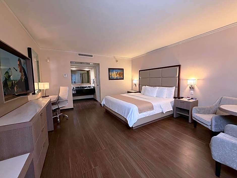 Safi Royal Luxury Centro