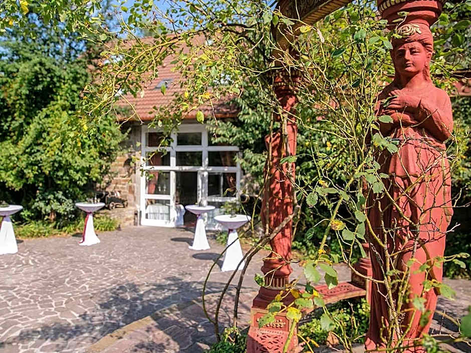 Rittergut Haus Laer