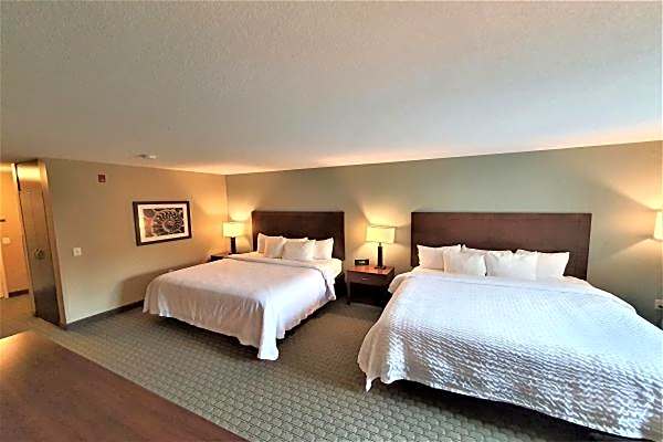 AmeriVu Inn and Suites - Chisago City
