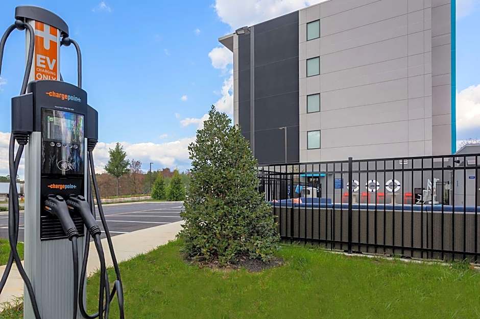 Tru by Hilton Ashland, VA