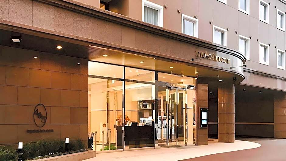 Toyoko Inn Nagoya Kanayama