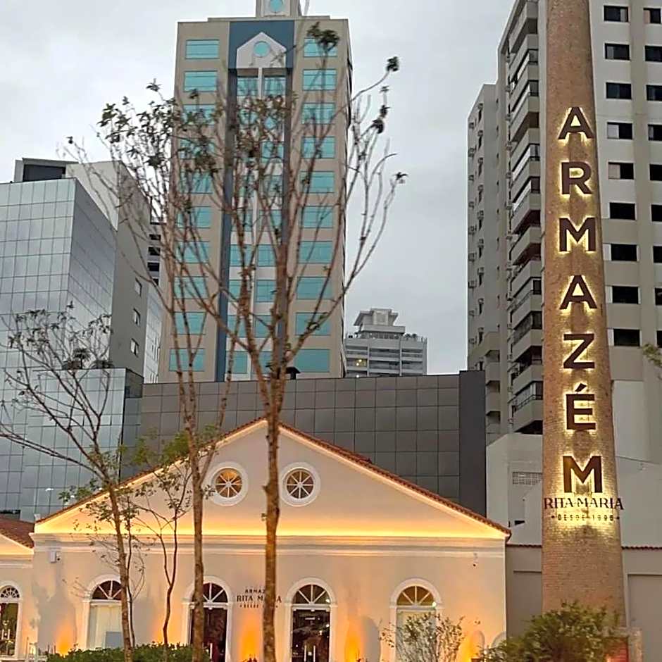 Villes de France - Centro de Floripa - CEN003