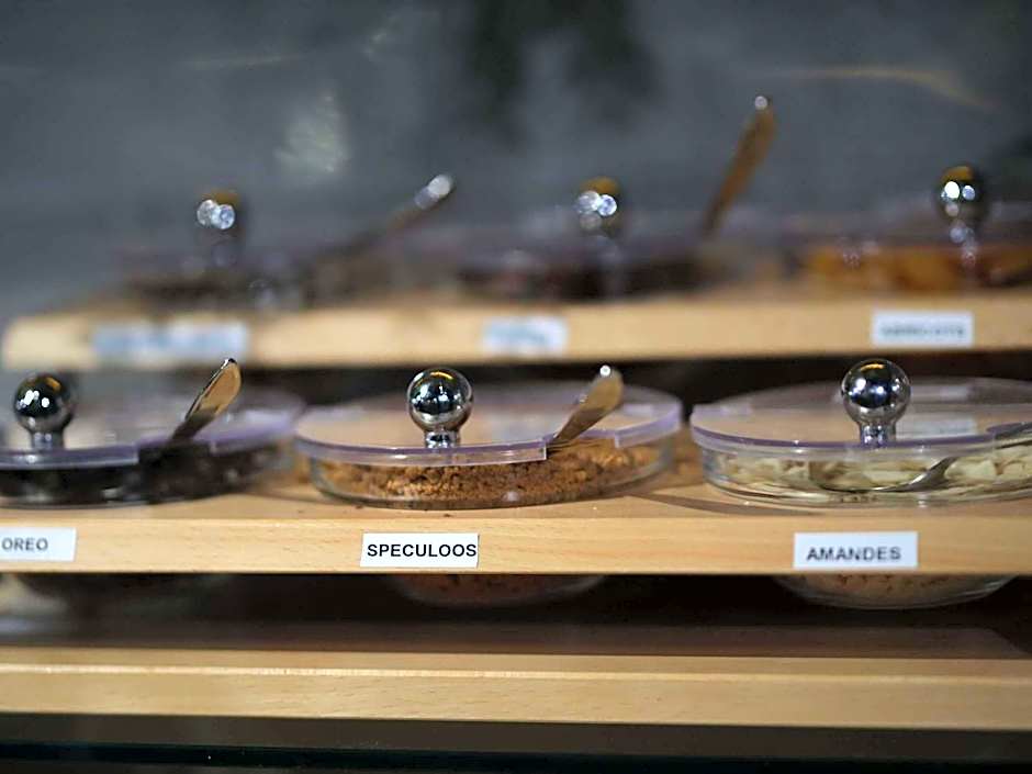 Ibis Styles Evry Lisses