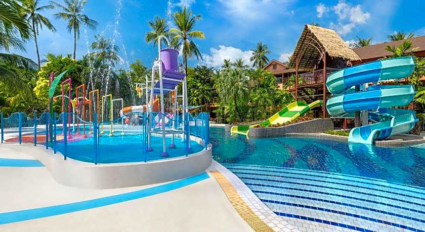 Courtyard Phuket, Patong Beach Resort