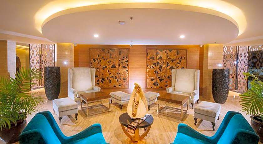 Sotis Hotel Kupang
