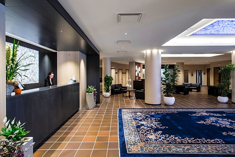 Hotel Mirage