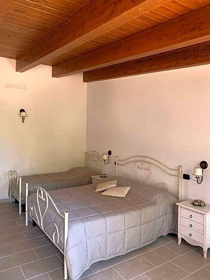 Barsentello – Noci, LA