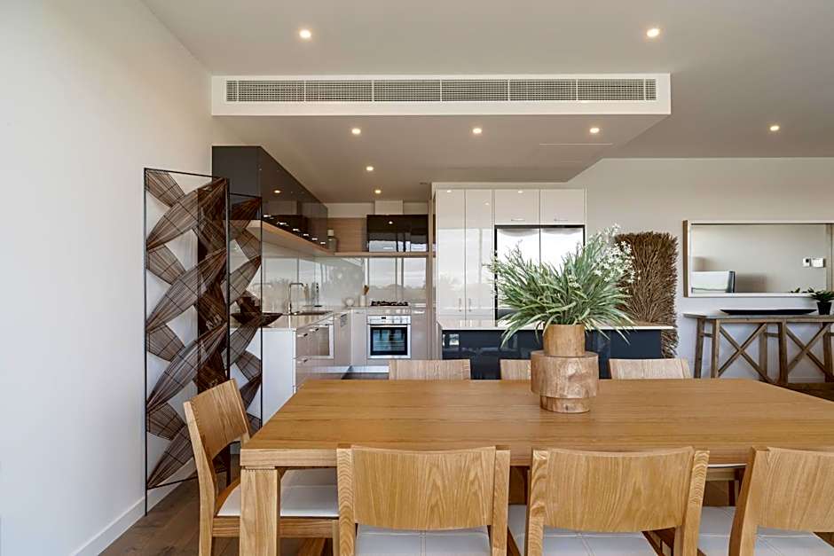 Caroline Serviced Apartments Sandringham