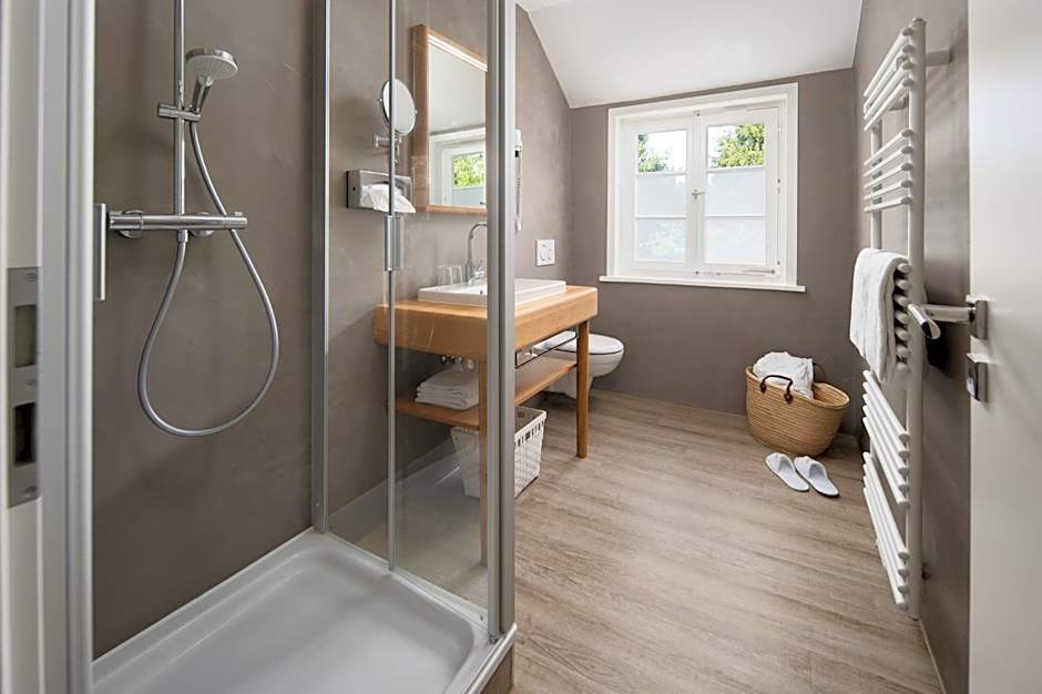 Kleinhuis Hotel Mellingburger Schleuse