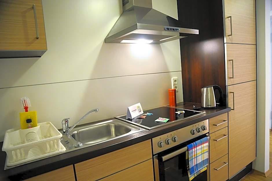 SEEGER Living Comfort Downtown