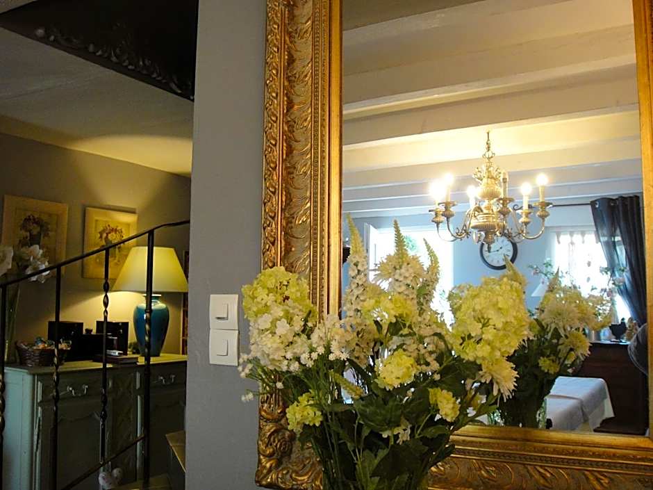 Chambres d'Hôtes Le Clos Du Verger