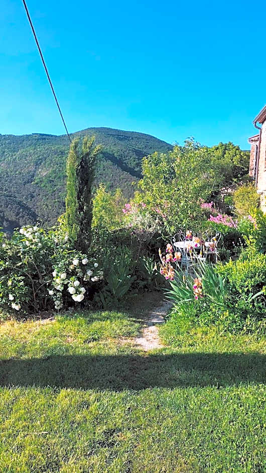 La Ferme de la Condamine