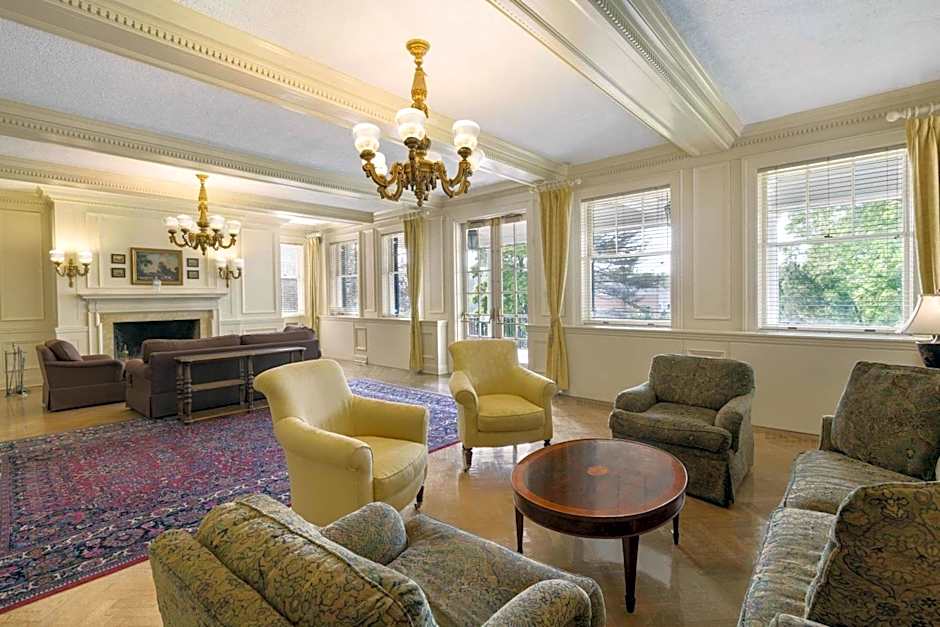 Ivey Spencer Leadership Centre