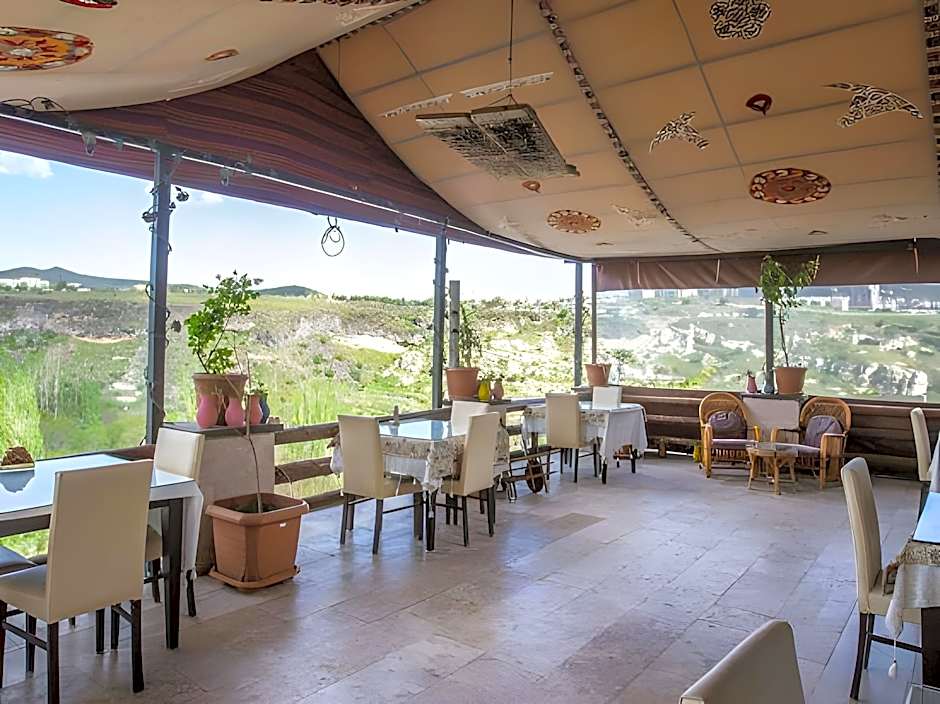 Cappadocia Nar Cave House & Swimming Pool