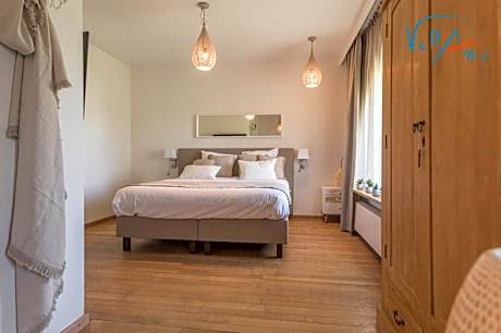 Comfort Triple Room with Shower