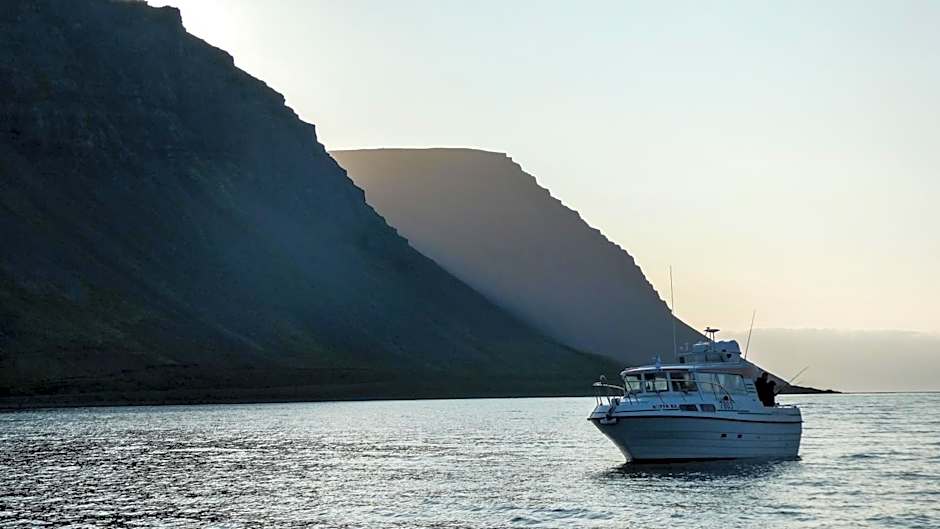 Harbour Inn - Guesthouse