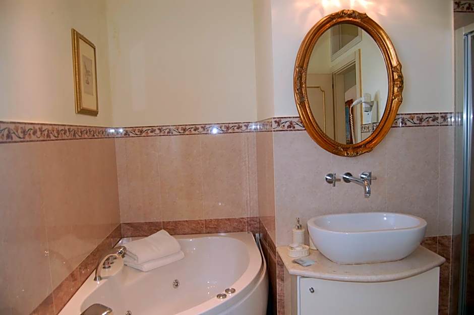 hotel Locanda delle Dune