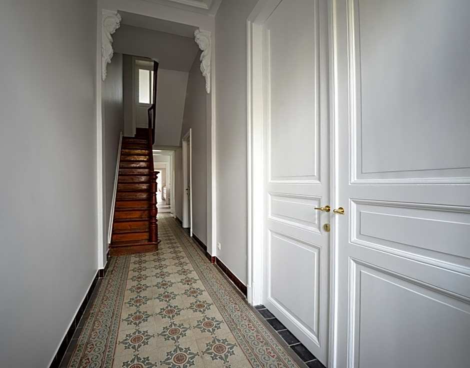 B&B Villa Chantecler