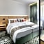 B&B Chuchle Arena Praha