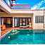 Villa Cahaya Berlian