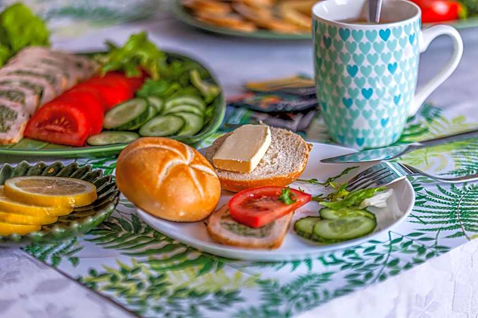 Gościniec Przywidzki