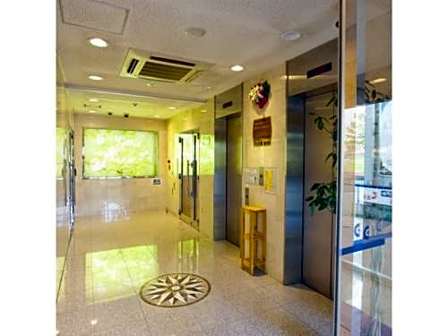 Central Hotel Takasaki - Vacation STAY 09665v