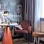 Mercure Amsterdam City