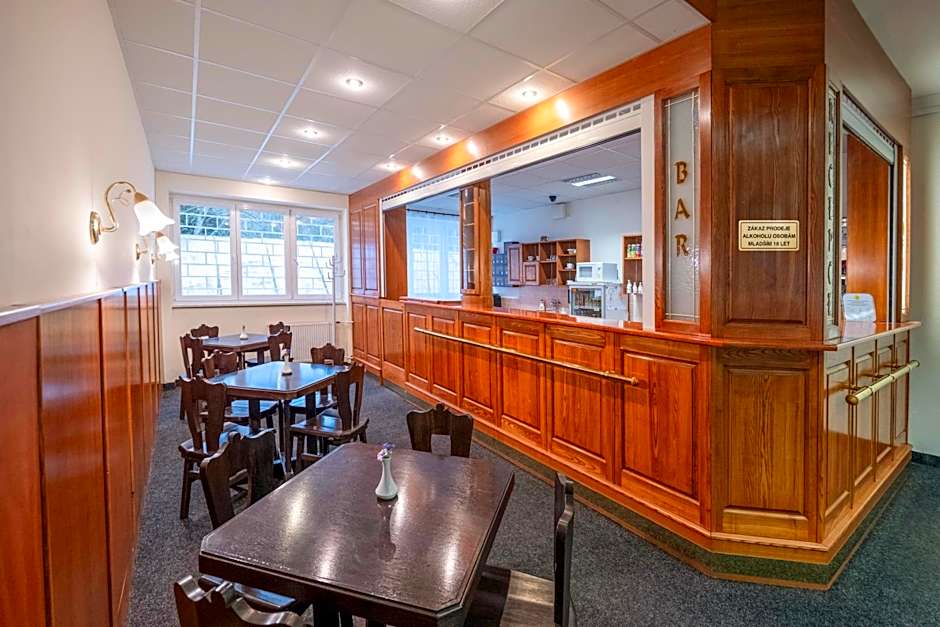 Sport Hotel Gejzirpark