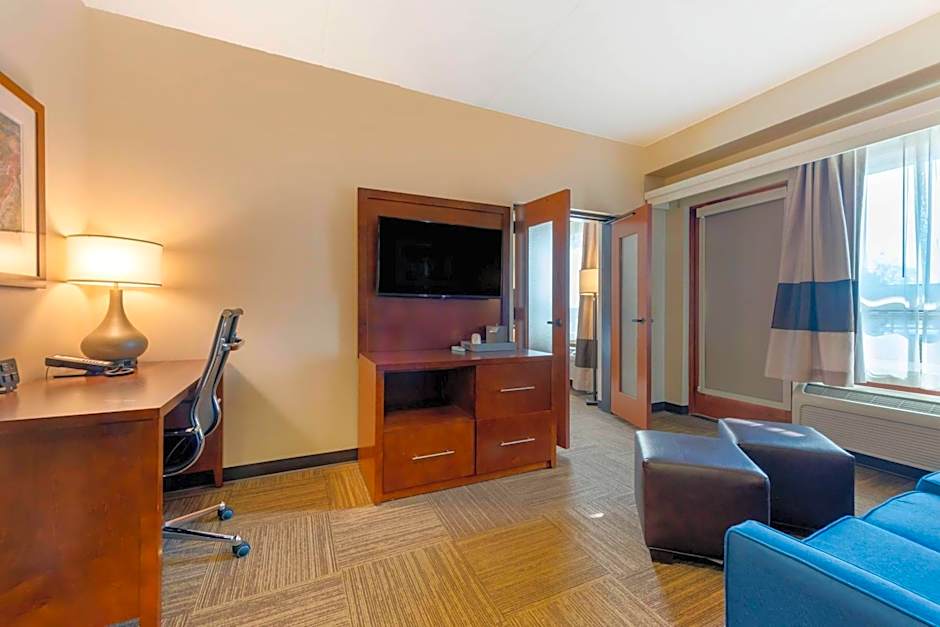 Lift Bridge Lodge, an Ascend Collection Hotel