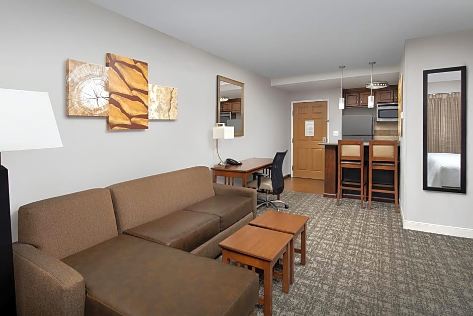 Staybridge Suites Columbia, an IHG Hotel