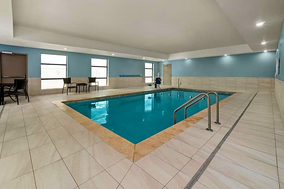 Holiday Inn Express Hattiesburg West Univ Area By IHG