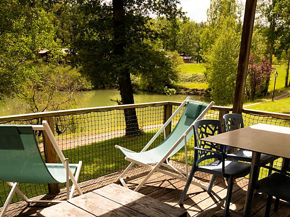 Whaka Lodge