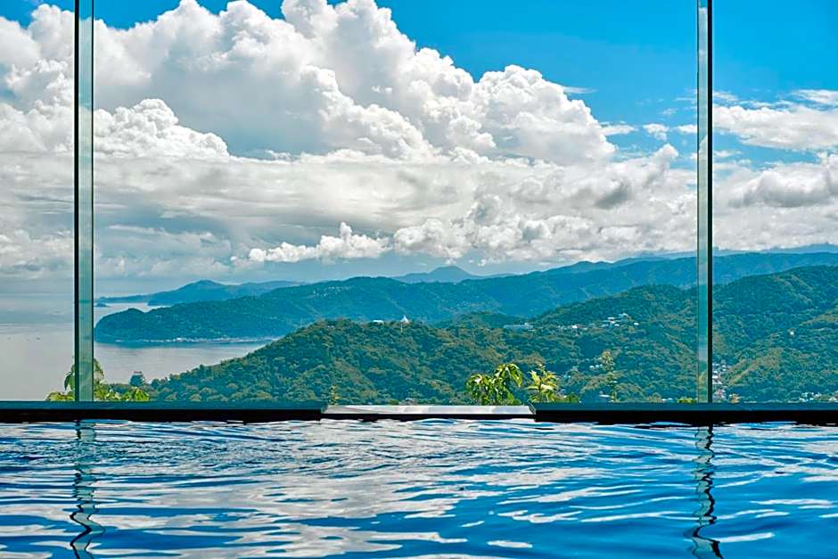 Hotel Grand Bach Atami Crescendo