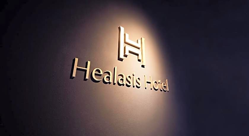Healasis Hotel