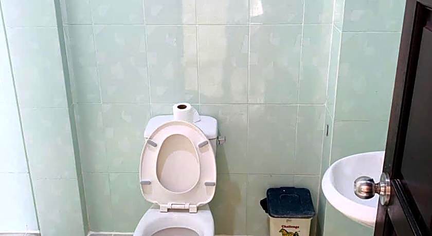 Hoang Yen Hotel