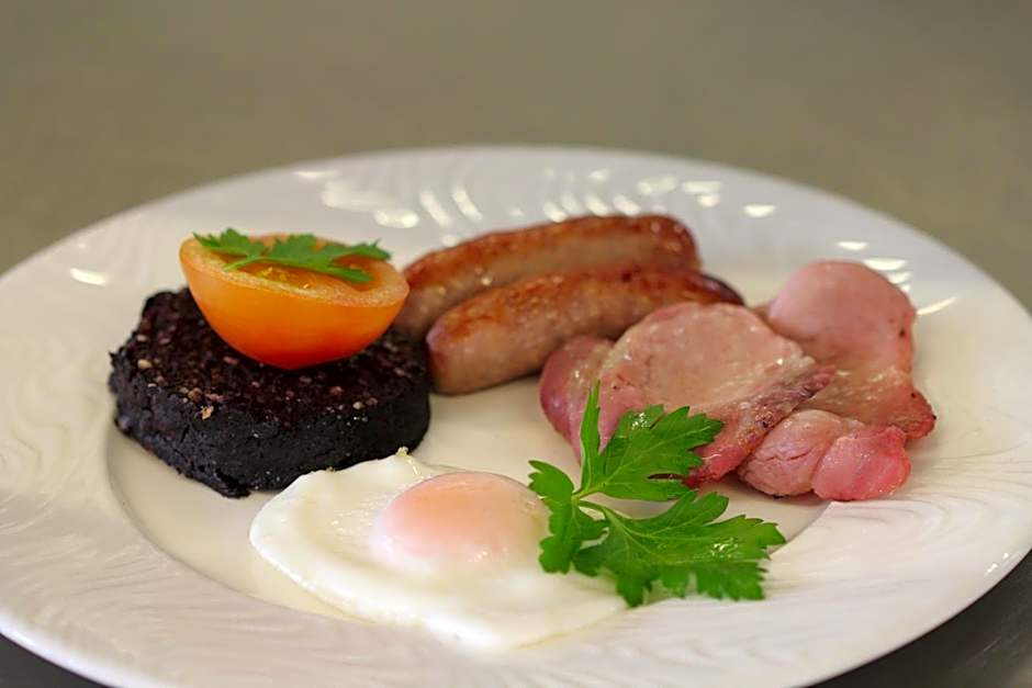 Strathburn Hotel Inverurie by Compass Hospitality