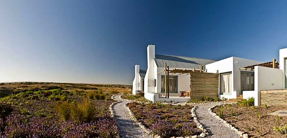 Strandloper Ocean Boutique Hotel