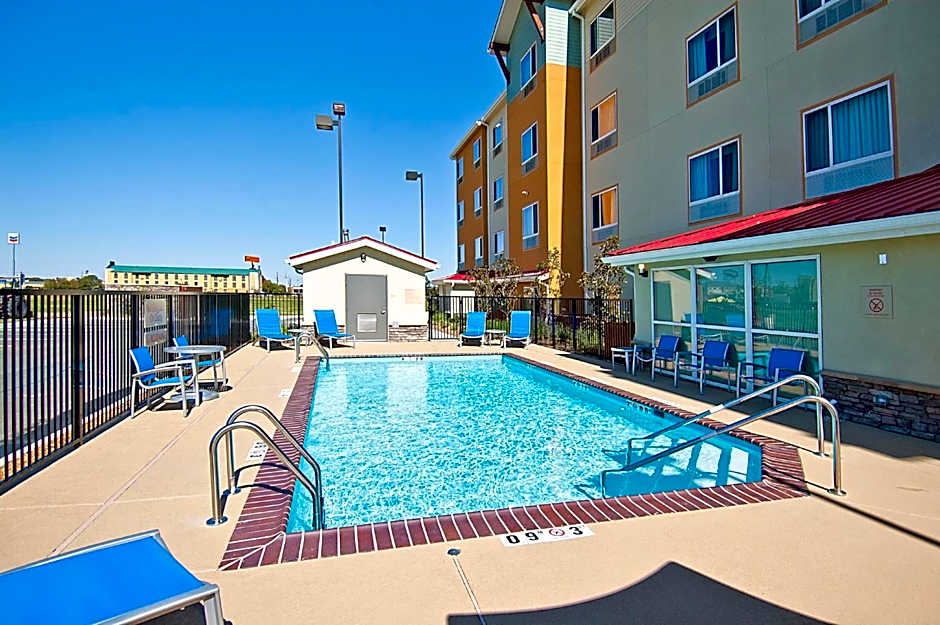 TownePlace Suites by Marriott Baton Rouge Gonzales