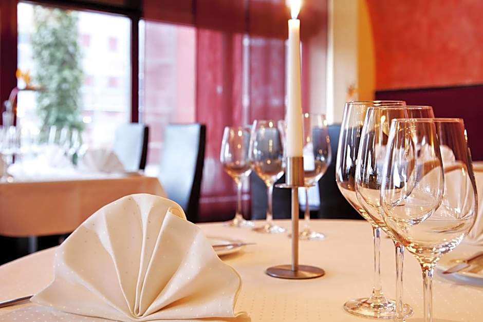 Best Western Hotel Hohenzollern