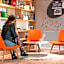 ibis Styles Toulouse Nord Sesquieres