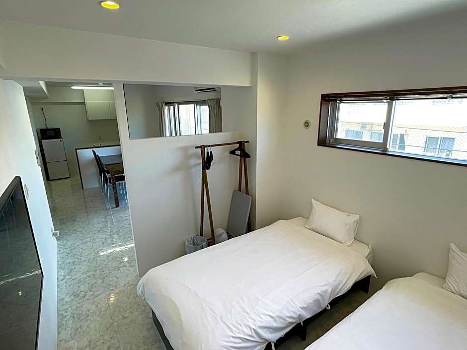 Photo 1 of 10 of Apartment, Balcony