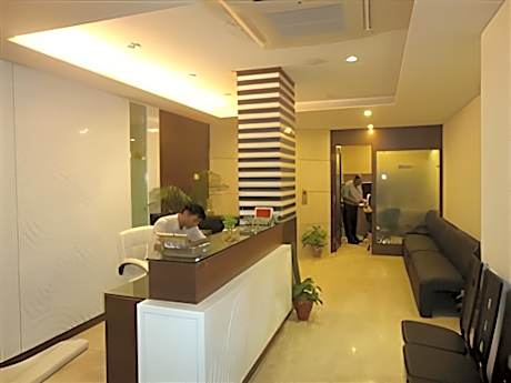 Relax Suites Hotel