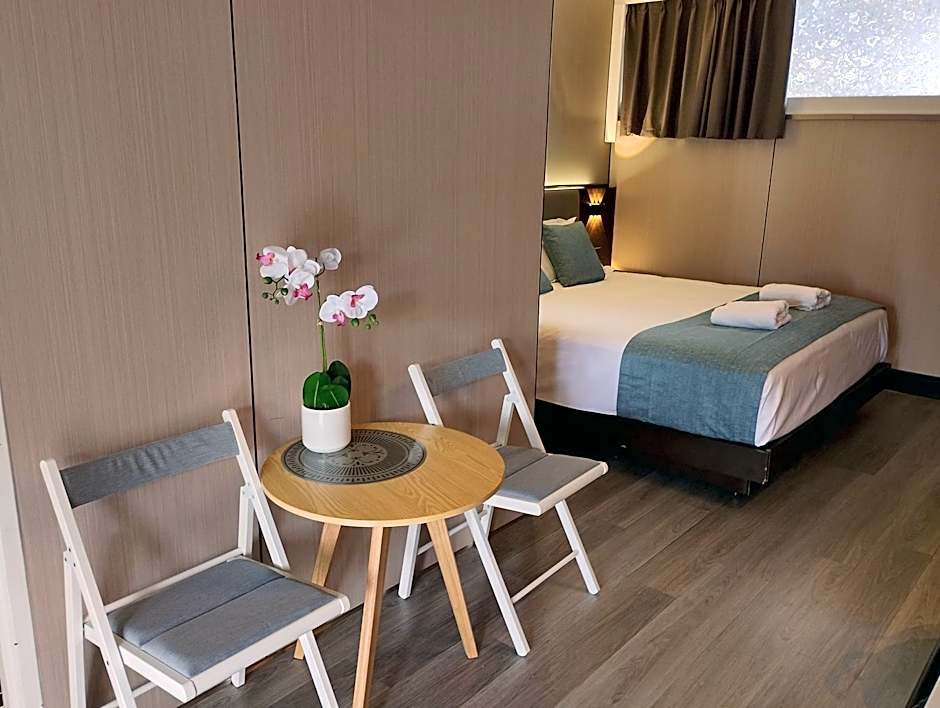 Airway Motel