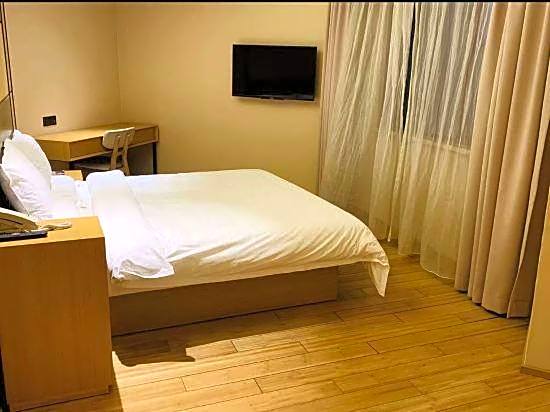 Ji Hotel Shanghai Kangqiao Xiuyan Road