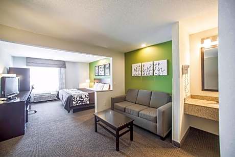 King Room - Non-Smoking