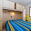 Apartment in villa 2 to 3 persons with large private garden